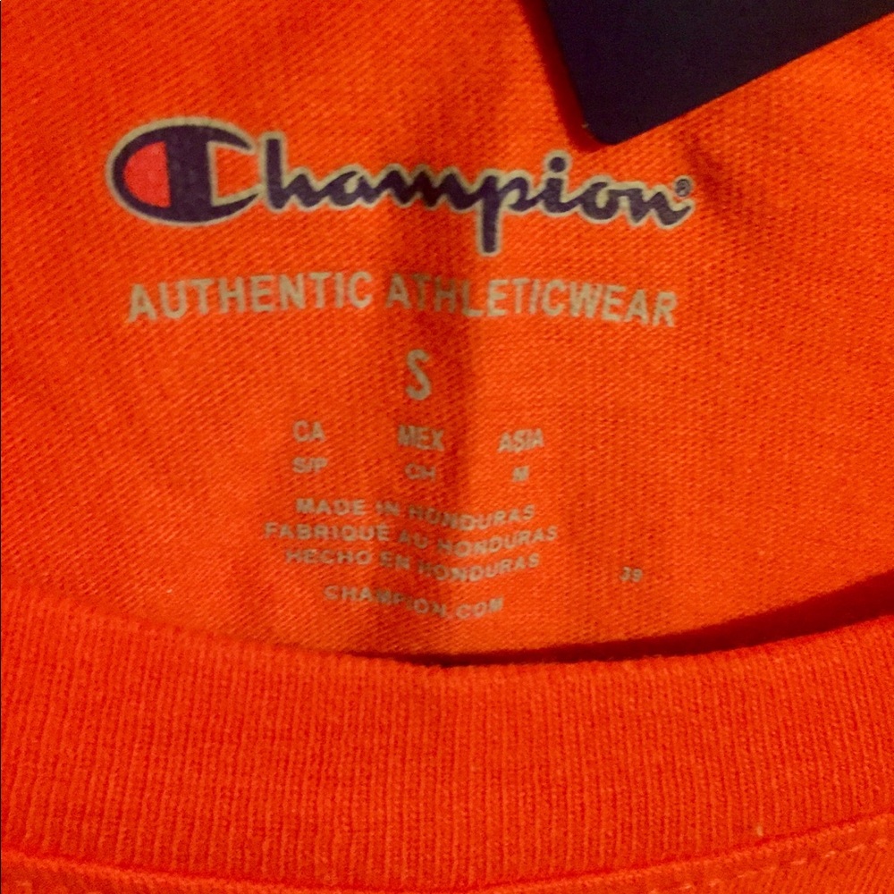 Champion Tee - Picture 3 of 4